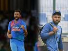Team India ODI Squad: संजू सॅमसन OUT, जयदेव उनाडकट IN… BCCI ने वन डे वर्ल्ड कपआधी दिले 'हे' 3 मोठे संकेत