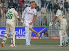 PAK vs ENG Test : इंग्लंडचा पाकिस्तान दौरा! पहिल्या कसोटीसाठी संघ जाहीर; पाकिस्तानला मोठा दिलासा...