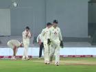 India vs England 3rd Test : चेंडूला थूंकी लावली, अम्पायरसोबत हुज्जत घातली; भारताला रोखण्यासाठी इंग्लंडनं अनेक रडीचे डाव खेळले!