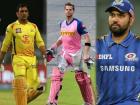 IPLमधील सर्वोत्तम कर्णधार कोण? आकडेवारी सांगते रोहित शर्मा अन् MS Dhoni नव्हे, तर...