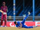 India vs West Indies 2nd ODI: भुवनेश्वरचा भेदक मारा, भारताची वेस्ट इंडिजवर मात