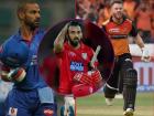 Big players in IPL 2022 auction: लोकेश राहुल, डेव्हिड वॉर्नर, शिखर धवन आदी मोठी नावं आयपीएल 2022 लिलावात भाव खाणार; फ्रँचायझींचं बजेट कोलमडणार!