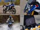 दमदार इंजिनसह BMW ने भारतात लॉन्च केली सर्वात स्वस्त बाईक, जाणून घ्या किंमत अन् फीचर्स... - Marathi News | BMW F 450 GS: BMW launches the cheapest bike in India with a powerful engine, know the price and features | Latest auto Photos at Lokmat.com