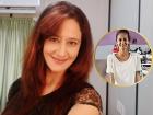 सलमानसोबत बॉलिवूडमध्ये चमकली, पण पुढे TB झाल्याने पतीने सोडली साथ; आज चाळीत राहून चालवतेय खानावळ - Marathi News | Bollywood actress pooja dadwal diagnosed tb now living in mumbai chawl and run tiffin service | Latest filmy Photos at Lokmat.com