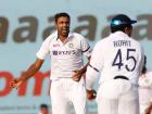 India Vs Australia: बॉर्डर-गावसकर कसोटी मालिकेत अश्विनचे सर्वाधिक बळी, तर सर्वाधिक धावा..., असं आहे रेकॉर्डबुक