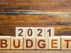 बजेट 2021