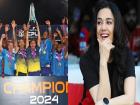 CPL 2024 : प्रीती झिंटाची तब्बल १६ वर्षांची प्रतीक्षा संपली; अखेर अभिनेत्रीच्या संघानं जिंकली ट्रॉफी