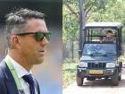 Kevin Pietersen lauds PM Modi over animal conservation projects; calls him ‘world leader’