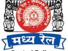 मध्य रेल्वे