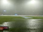 IPL 2019 : बंगळुरु-राजस्थान सामन्यापूर्वीच पावसाची तुफानी बॅटींग