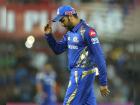 In absence of Lasith Malinga Mumbai Indians finished 5th among eight teams in three seasons