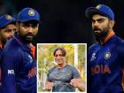 T20 World Cup, Shoaib Akhtar on Team India : टीम इंडिया फायनलला यावी यासाठी प्रार्थना करतो, कारण आम्हाला त्यांना पुन्हा नमवायचंय - शोएब अख्तर 