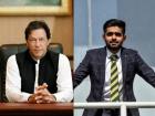 India vs Pakistan : इंशा-अल्लाह!, पाकिस्तान रविवारी टीम इंडियाला नक्की हरवणार; Pak PM Imran Khan