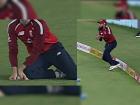 IND vs ENG, 4th T2O : OUT or NOT OUT?; तिसऱ्या अम्पायरच्या दोन निर्णयाचा टीम इंडियाला बसणार फटका?