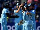 ICC World Cup 2019 : इंग्लंडचे Fantastic Four पोहोचले विम्बल्डनच्या कोर्टवर!