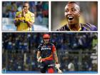 IPL मैदानात 'या' विदेशी खेळाडूंनी जिंकवले सामने, 'या' भारतीयांनी जिंकली मनं