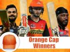 IPL 2019 : 'ऑरेंज कॅप'च्या विजेत्यांनाही कोहलीचा 'हा' विक्रम मोडता आलेला नाही