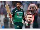 Babar Azam : बाबर आजमचा वर्ल्ड रेकॉर्ड; सर रिचर्ड्स, विराट यांनाही जे जमले नाही ते केले