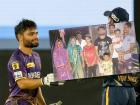 Rinku Singh's Inspiring Rise from Humble Beginnings to IPL Hero