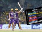 IPL 2023 Play Offs Scenario : CSKची संधी ३८ टक्क्यांवर आली; KKRसह १२ गुण असलेल्या ४ संघांत शर्यत लागली