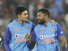 Hardik Pandya to lead team India in 1st ODI in Rohit Sharma's absence