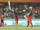 IPL 2023, RCB vs SRH Live : विराट कोहली-फॅफ ड्यू प्लेसिसची १७२ धावांची भागीदारी; RCB पडली SRHवर भारी
