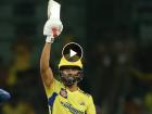 IPL 2023, DC vs CSK Live : ६,६,१,१,६,६,६! ऋतुराज गायकवाडचे वादळी अर्धशतक, ७ चेंडूंत कुटल्या ३२ धावा, Video