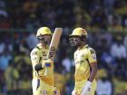 IPL 2023, DC vs CSK Live : ऋतुराज गायकवाड- डेव्हॉन कॉनवे यांनी चोपल्या १६६ धावा; दिल्लीत CSK अन् माहीची हवा