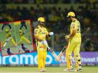 IPL 2023, KKR vs CSK Live : 6, 6, 6, 6, 4, 1, 4,1,6,4 ! शिवम दुबे-अजिंक्य रहाणे यांची वादळी खेळी; १६ चेंडूंत अर्धशतकी भागीदारी 