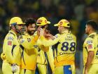 IPL 2023, KKR vs CSK Live : चेन्नई सुपर किंग्सने अव्वल स्थान पटकावले, कोलकाता नाइट रायडर्सना घरच्या मैदानावर रडवले 