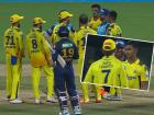 IPL 2023, Qualifier 1 CSK vs GT Live : मथिशा पथिराणाला गोलंदाजी करण्यापासून अम्पायरने रोखले, MS Dhoni ने वाचा काय केले