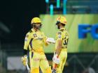 IPL 2023, Qualifier 1 CSK vs GT Live : ऋतुराज गायकवाड, डेव्हॉन कॉनवेची सुरूवात भारी, पण...! गुजरात टायटन्सने मॅच फिरवली