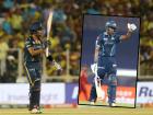 IPL 2023 Final GT vs CSK Live : गुजरात टायटन्सवर 'साई' कृपा! वृद्धीमान साहाच्या फटकेबाजीचे सु'दर्शन', उभारला धावांचा डोंगर