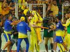 IPL 2023 Final GT vs CSK Live : चेन्नई सुपर 'किंग्स'! गुजरातला नमवून MS Dhoniने जिंकले पाचवे जेतेपद