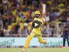 IPL 2023 Final GT vs CSK Live : CSK ला जिंकून देणारे २ चेंडू अन् रवींद्र जडेजाने हे जेतेपद MS Dhoniला केले समर्पित