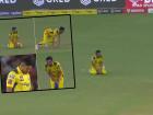 IPL 2023 Final GT vs CSK Live : ६,४,४,४,४,४...! वृद्धीमान साहा-शुबमन गिलने धुलाई केली, दीपक चहरची चूक महागात पडली