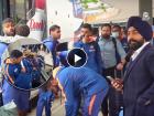 T20 World Cup : भारतीय संघ सिडनीत सरावाला लागला, पण सूर्यकुमार, हार्दिक व शमी यांनी आराम केला