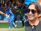 "BCCI नाही, BJP सरकार...!"; चॅम्पियन्स ट्रॉफीसाठी भारताच्या भूमिकेवर शोएब अख्तरचं मोठं विधान