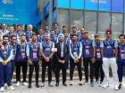 Asian Games 2023 Cricket : भारत उपांत्यपूर्व फेरीत बघा कोणाला टक्कर देणार; Semi मध्ये पाकिस्तान समोर असणार