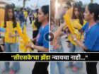 IPL 2025: CSKचा झेंडा घेऊन स्टेडियममध्ये जायचं नाही... लखनौमध्ये फॅन्सना आला विचित्र अनुभव (Video)