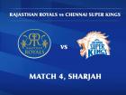 IPL 2020, CSK vs RR Latest News : MS Dhoni-Steve Smith यांच्यातल्या सामन्यात 'हे'पाच खेळाडू छाप सोडणार