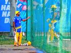 IPL 2019 : चेन्नई आज दिल्लीला दाखवणार Muscle Power!