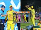 IPL 2023, CSK vs RR Live : CSK vs RR जेव्हा २०१९मध्ये जयपूरमध्ये भिडलेले, MS Dhoniचा रुद्रावतार जगाने पाहिला, अम्पायर थरथर कापले...