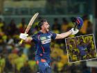 Stoinis ला पैकीच्या पैकी 'मार्कस्'...! CSK ची धुलाई करून अनेक विक्रम मोडले, चेपॉकला शांत केले