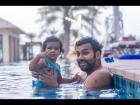 IPL 2020मधील 'Daddy Army'! DaughtersDay2020च्या निमित्तानं फ्रँचायझींनी पोस्ट केले खास फोटो