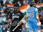 ICC ODI Batting Ranking : 'नवा गडी नव राज्य!' रोहित शर्माला मागे टाकत डॅरिल मिचेलनं रचला इतिहास