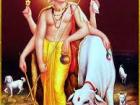 दत्त जयंती