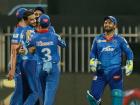 IPL 2020 : विराट कोहलीचा आनंद ठरला क्षणिक; दिल्ली कॅपिटल्सच्या विजयानं Point Tableमध्ये मोठा फेरबदल