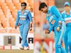 ICC Rankings : सर्वोच्च रँकिंगसह नंबर वन ताजच्या अगदी जवळ पोहचलीये Deepti Sharma