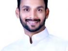 धैर्यशील माने